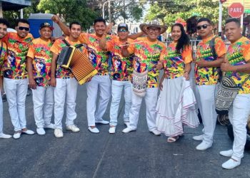 LOS NIETOS DE RAMAYA